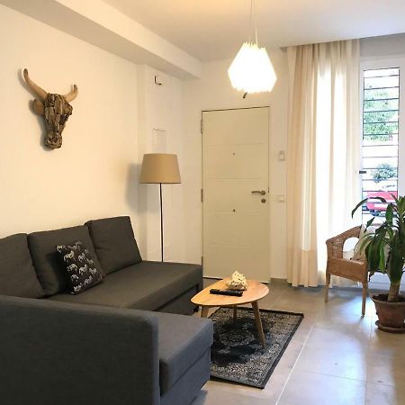 Inside 2 Loft Daire Málaga Dış mekan fotoğraf