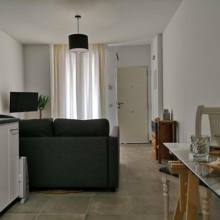 Inside 2 Loft Daire Málaga Dış mekan fotoğraf