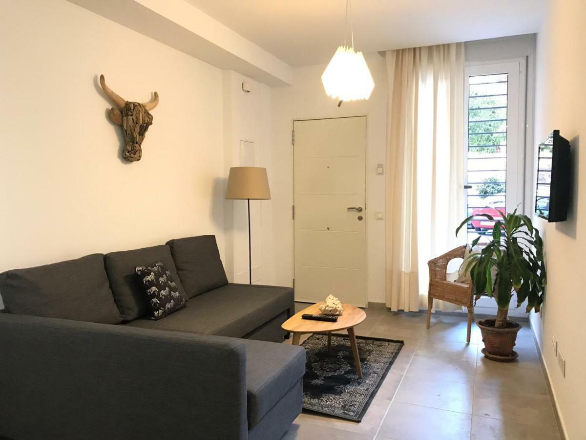 Inside 2 Loft Daire Málaga Dış mekan fotoğraf