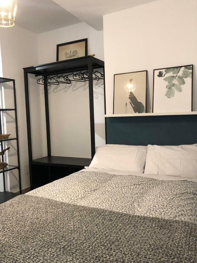 Inside 2 Loft Daire Málaga Dış mekan fotoğraf