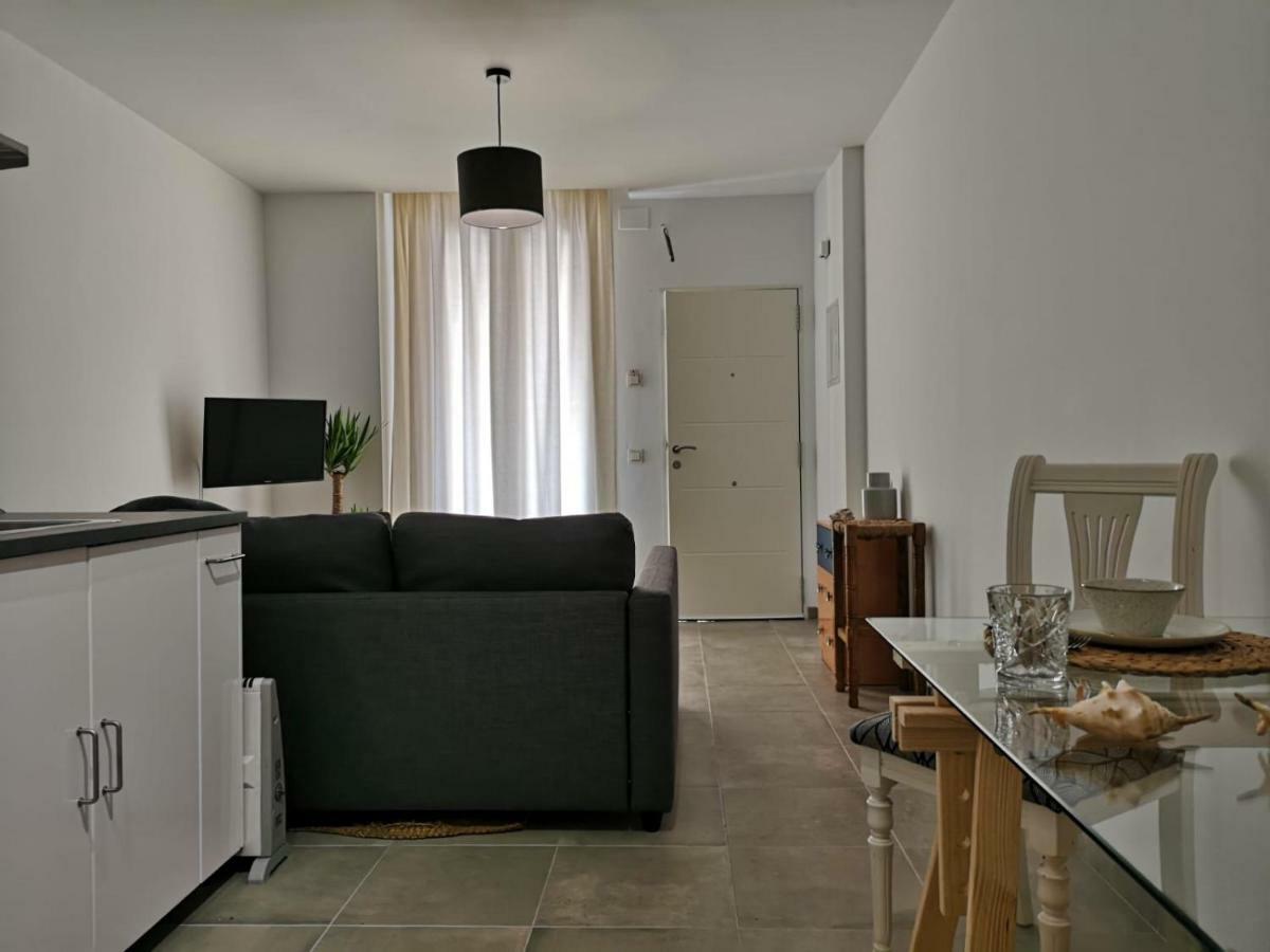 Inside 2 Loft Daire Málaga Dış mekan fotoğraf